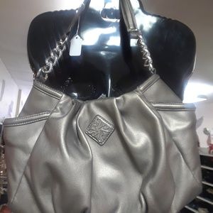 Simply Vera Wang shoulder bag